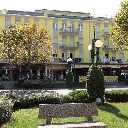 San Marco - Appartamenti Bibione Exterior photo