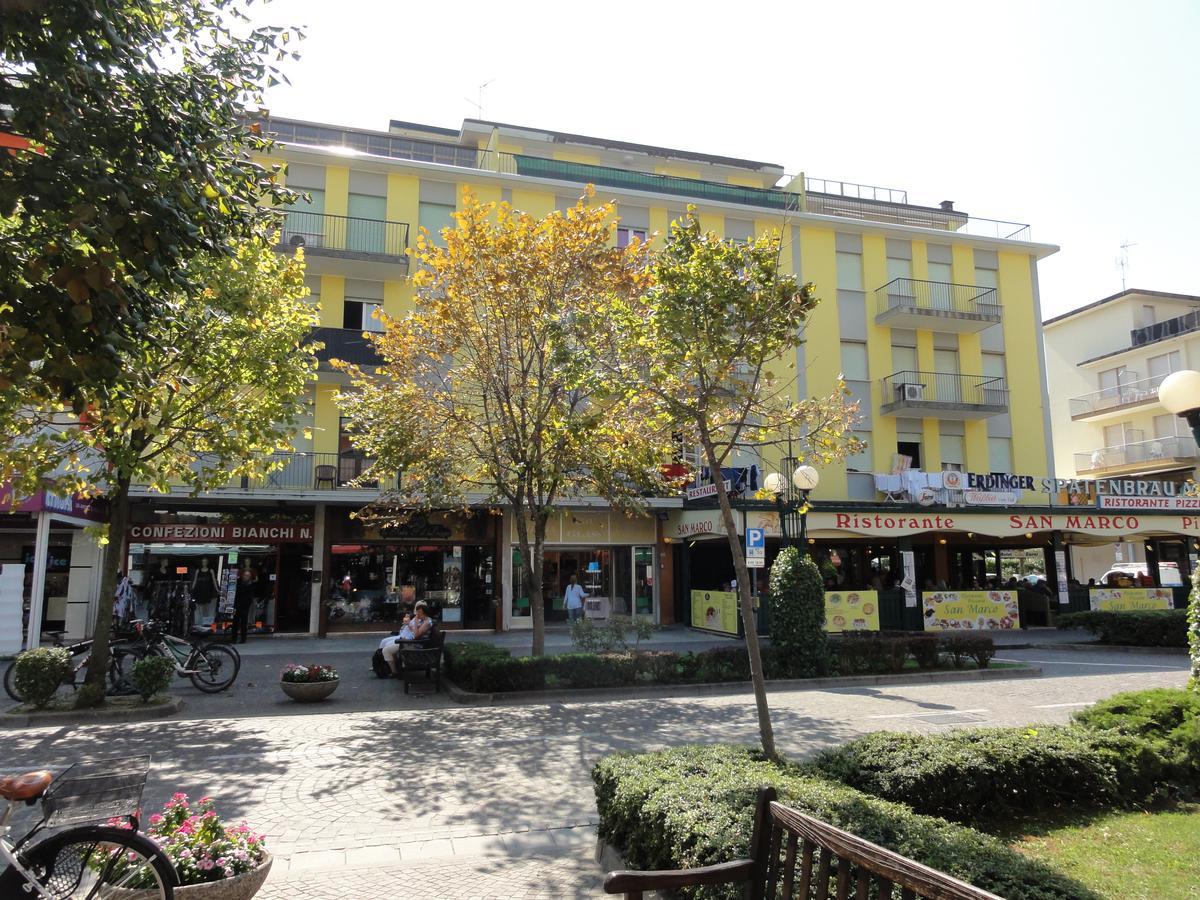 San Marco - Appartamenti Bibione Exterior photo