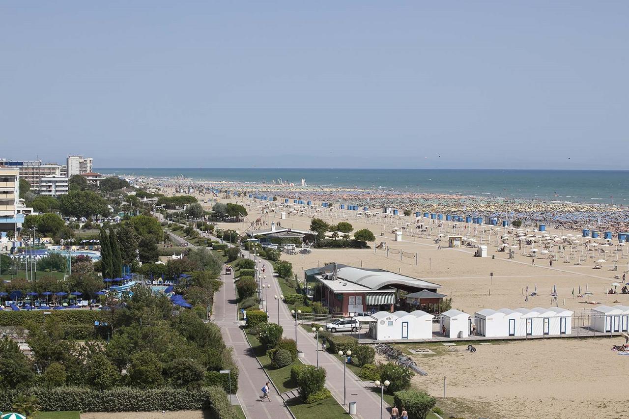 San Marco - Appartamenti Bibione Exterior photo