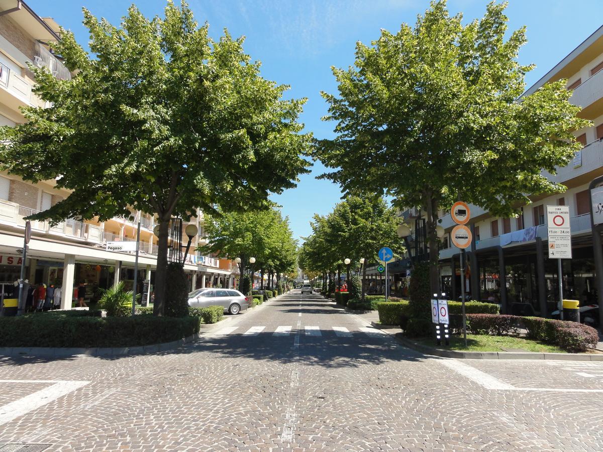 San Marco - Appartamenti Bibione Exterior photo