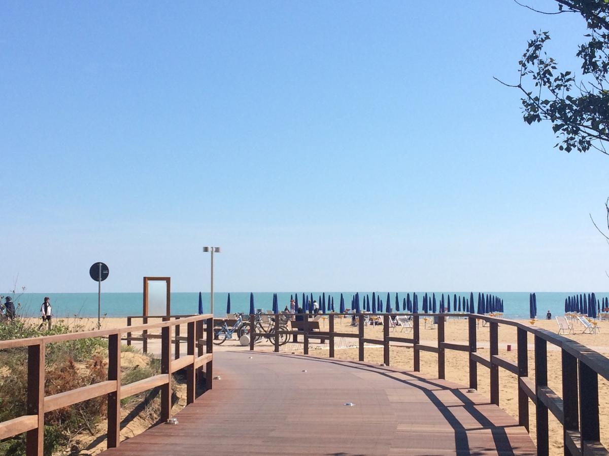 San Marco - Appartamenti Bibione Exterior photo